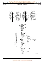 Предварительный просмотр 458 страницы jcb 214e Service Manual