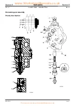 Preview for 473 page of jcb 214e Service Manual