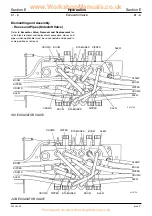 Preview for 494 page of jcb 214e Service Manual