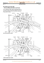 Preview for 495 page of jcb 214e Service Manual