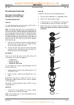 Предварительный просмотр 504 страницы jcb 214e Service Manual