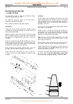 Preview for 508 page of jcb 214e Service Manual
