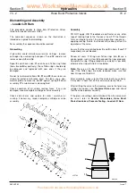 Предварительный просмотр 508 страницы jcb 214e Service Manual