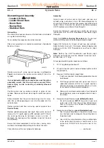 Preview for 526 page of jcb 214e Service Manual