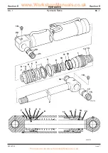 Preview for 528 page of jcb 214e Service Manual