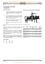 Preview for 530 page of jcb 214e Service Manual