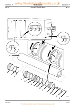 Preview for 540 page of jcb 214e Service Manual