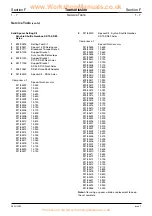 Preview for 551 page of jcb 214e Service Manual