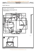 Preview for 554 page of jcb 214e Service Manual