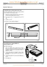 Предварительный просмотр 555 страницы jcb 214e Service Manual