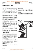 Preview for 578 page of jcb 214e Service Manual