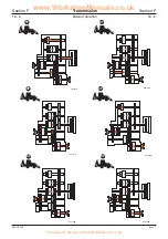 Preview for 584 page of jcb 214e Service Manual