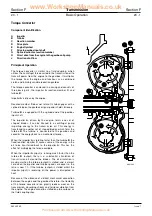 Preview for 587 page of jcb 214e Service Manual