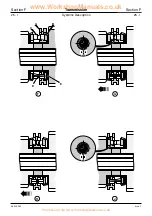 Preview for 588 page of jcb 214e Service Manual