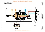 Предварительный просмотр 591 страницы jcb 214e Service Manual