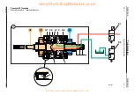 Предварительный просмотр 597 страницы jcb 214e Service Manual