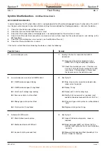 Preview for 620 page of jcb 214e Service Manual