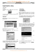 Preview for 658 page of jcb 214e Service Manual