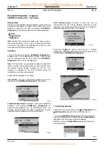 Preview for 659 page of jcb 214e Service Manual