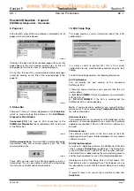 Preview for 660 page of jcb 214e Service Manual