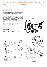 Preview for 665 page of jcb 214e Service Manual