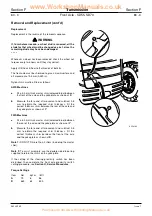 Предварительный просмотр 668 страницы jcb 214e Service Manual