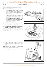 Preview for 677 page of jcb 214e Service Manual