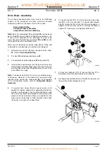 Preview for 682 page of jcb 214e Service Manual