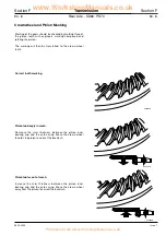 Предварительный просмотр 715 страницы jcb 214e Service Manual