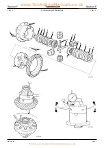 Предварительный просмотр 717 страницы jcb 214e Service Manual