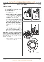 Preview for 742 page of jcb 214e Service Manual