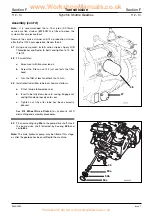 Preview for 746 page of jcb 214e Service Manual