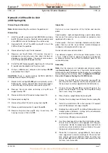 Предварительный просмотр 754 страницы jcb 214e Service Manual
