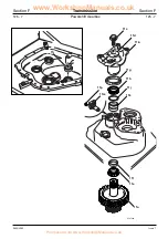 Предварительный просмотр 769 страницы jcb 214e Service Manual