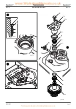 Preview for 773 page of jcb 214e Service Manual