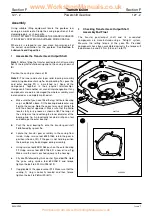 Preview for 774 page of jcb 214e Service Manual