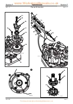 Предварительный просмотр 779 страницы jcb 214e Service Manual