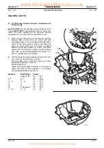 Предварительный просмотр 782 страницы jcb 214e Service Manual