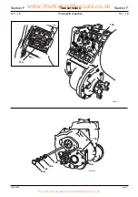 Предварительный просмотр 785 страницы jcb 214e Service Manual