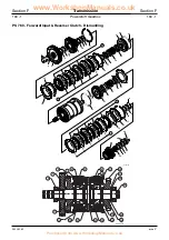 Предварительный просмотр 787 страницы jcb 214e Service Manual