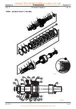 Preview for 795 page of jcb 214e Service Manual