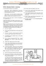 Preview for 800 page of jcb 214e Service Manual