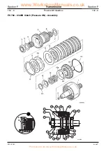 Preview for 807 page of jcb 214e Service Manual