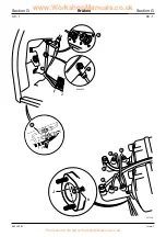 Preview for 824 page of jcb 214e Service Manual