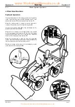 Предварительный просмотр 842 страницы jcb 214e Service Manual