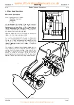 Предварительный просмотр 843 страницы jcb 214e Service Manual