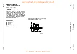 Preview for 845 page of jcb 214e Service Manual