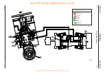 Предварительный просмотр 850 страницы jcb 214e Service Manual