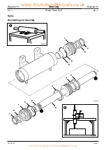 Предварительный просмотр 875 страницы jcb 214e Service Manual