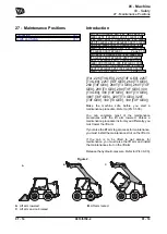 Предварительный просмотр 20 страницы jcb 225 Service Manual